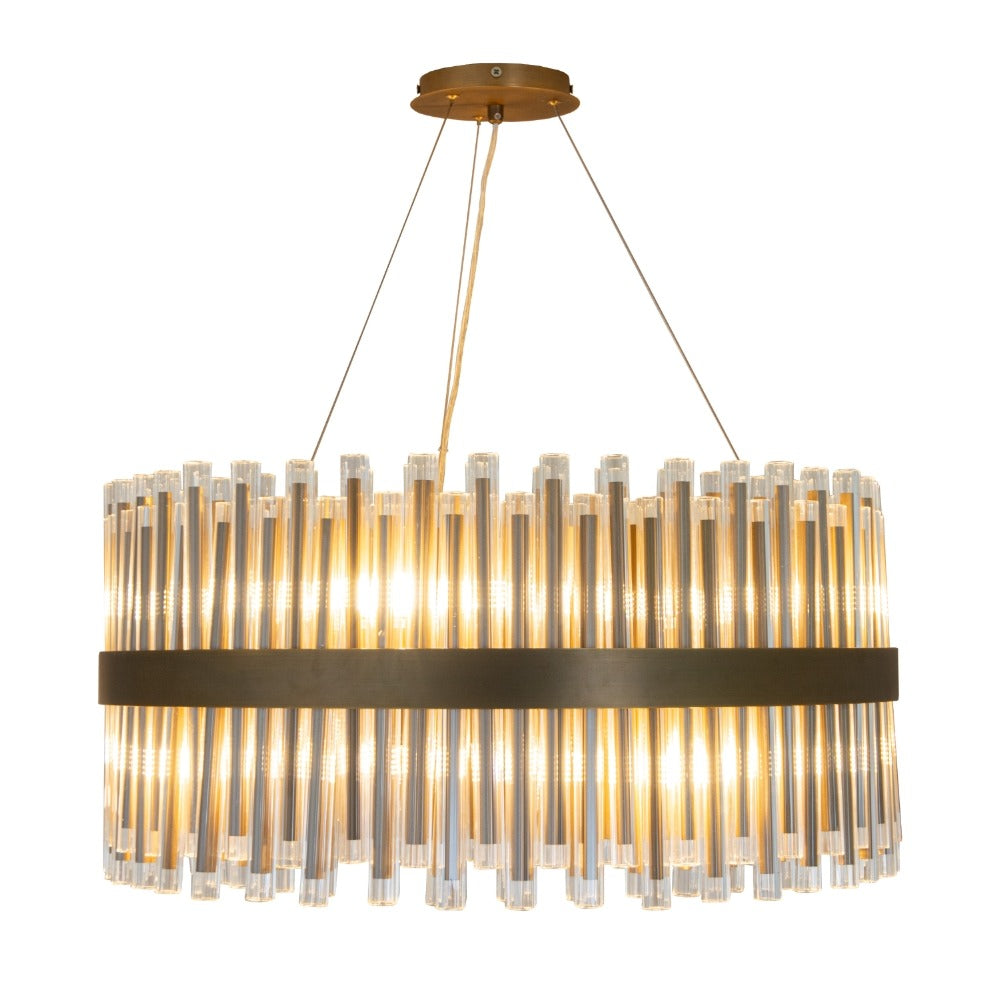 Colmar 80cm Diameter Chandelier