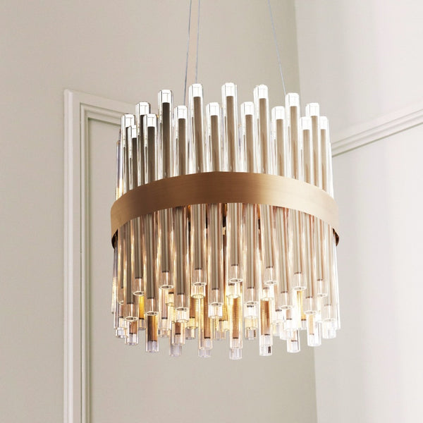 Colmar Dia40cm Pendant