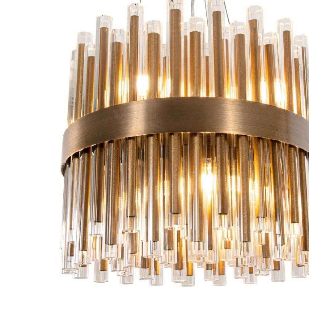 Colmar Dia40cm Pendant