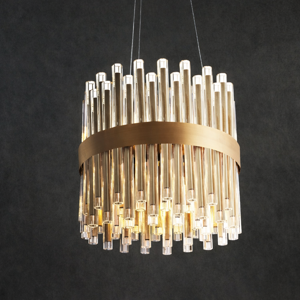 Colmar Dia40cm Pendant