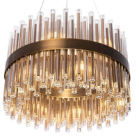 Colmar Dia60cm Pendant