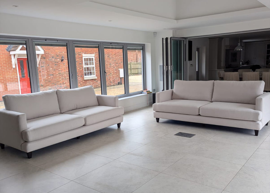 Dorchester Bespoke Sofa