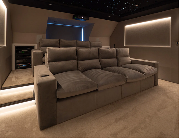 Empire by Rachael Reid