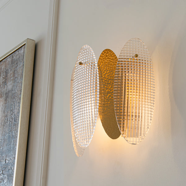 Elsa Wall Lamp