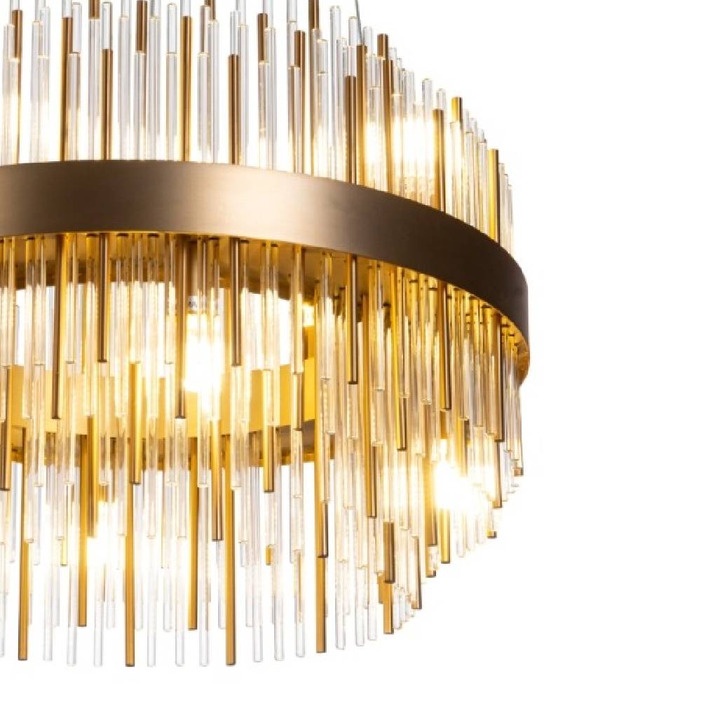 Freya Chandelier