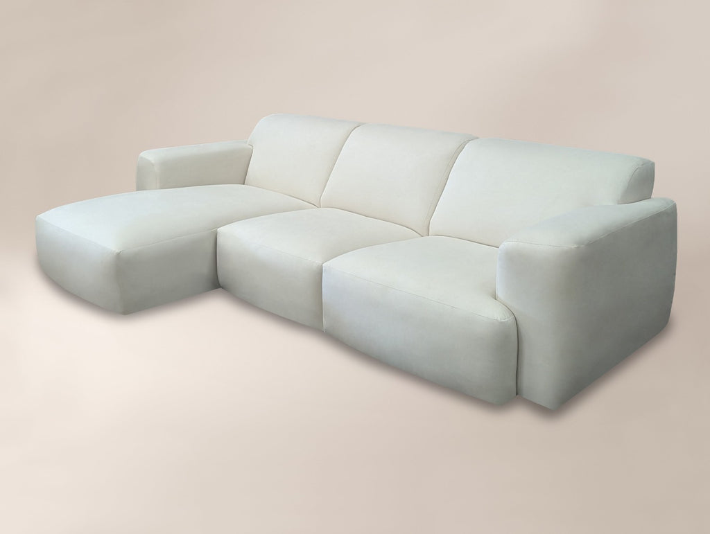 Mello Bespoke Corner Sofa