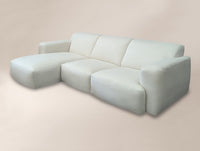 Mello Bespoke Corner Sofa