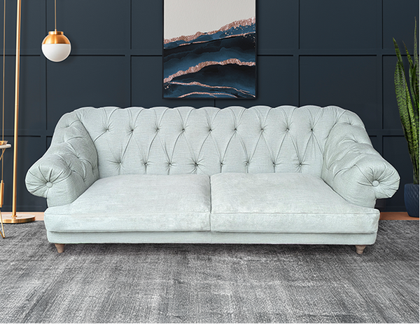 Harrington Chesterfield Sofa