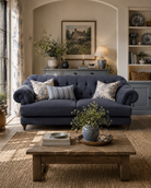 Harrington Chesterfield Sofa