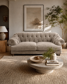 Harrington Chesterfield Sofa