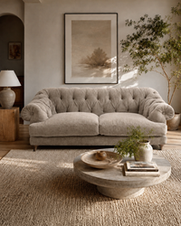 Harrington Chesterfield Sofa