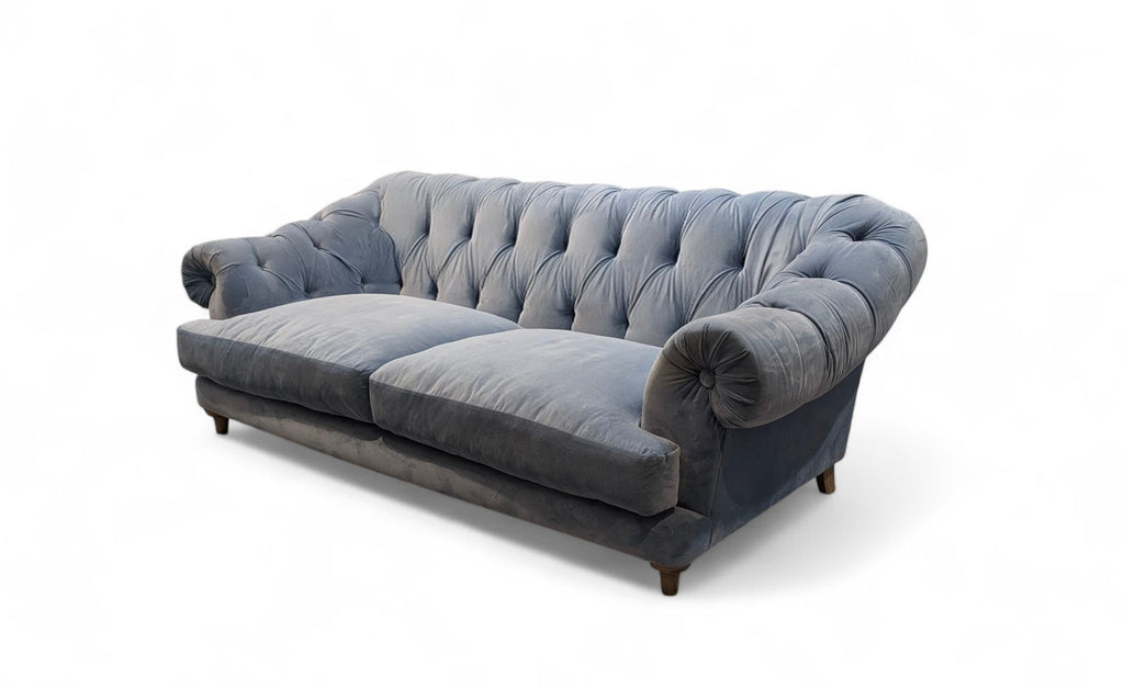 Harrington Chesterfield Sofa