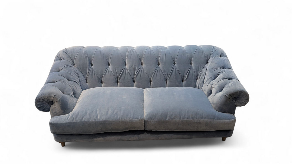Harrington Chesterfield Sofa