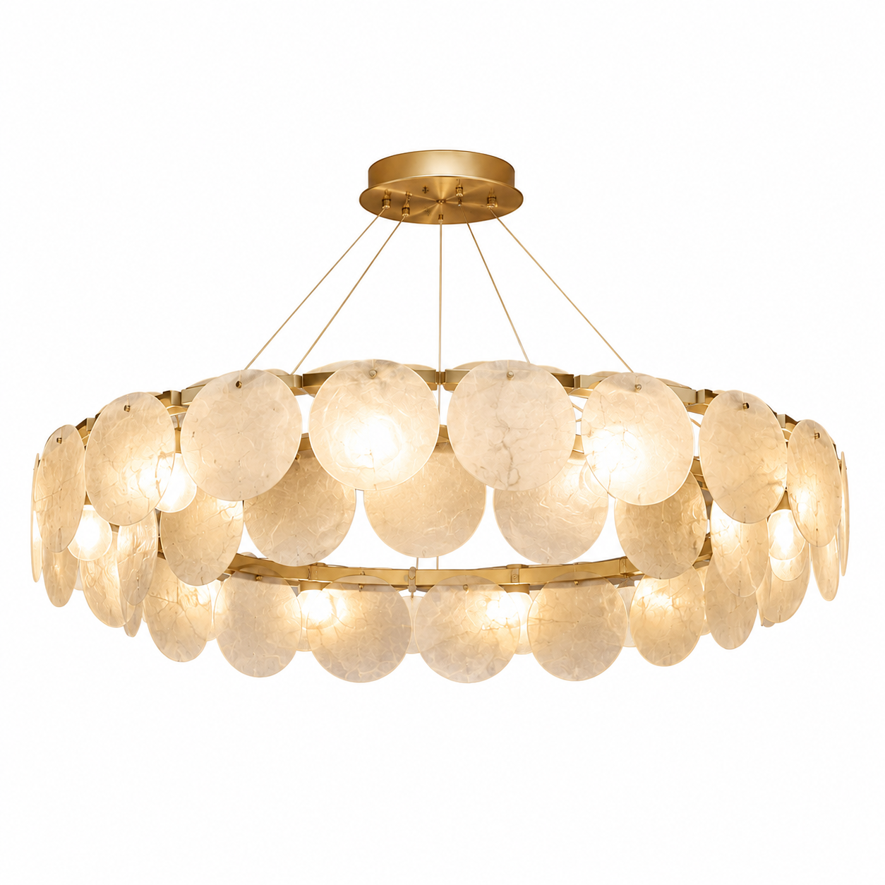 Heidi Chandelier