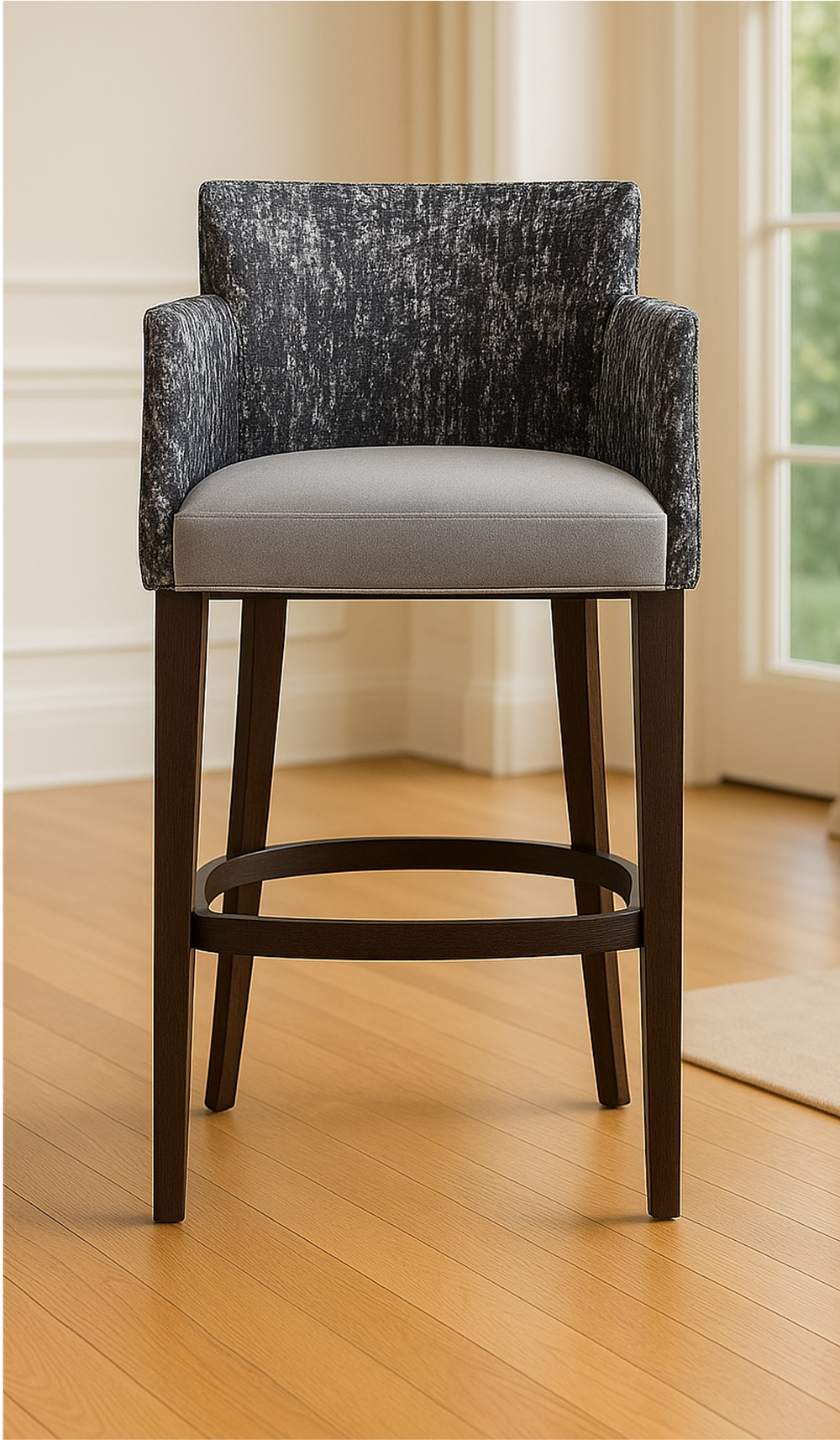 Huxley Bar Stool
