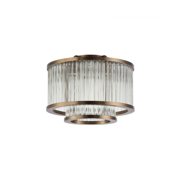 Iona Flush Fitting