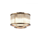 Iona Flush Fitting