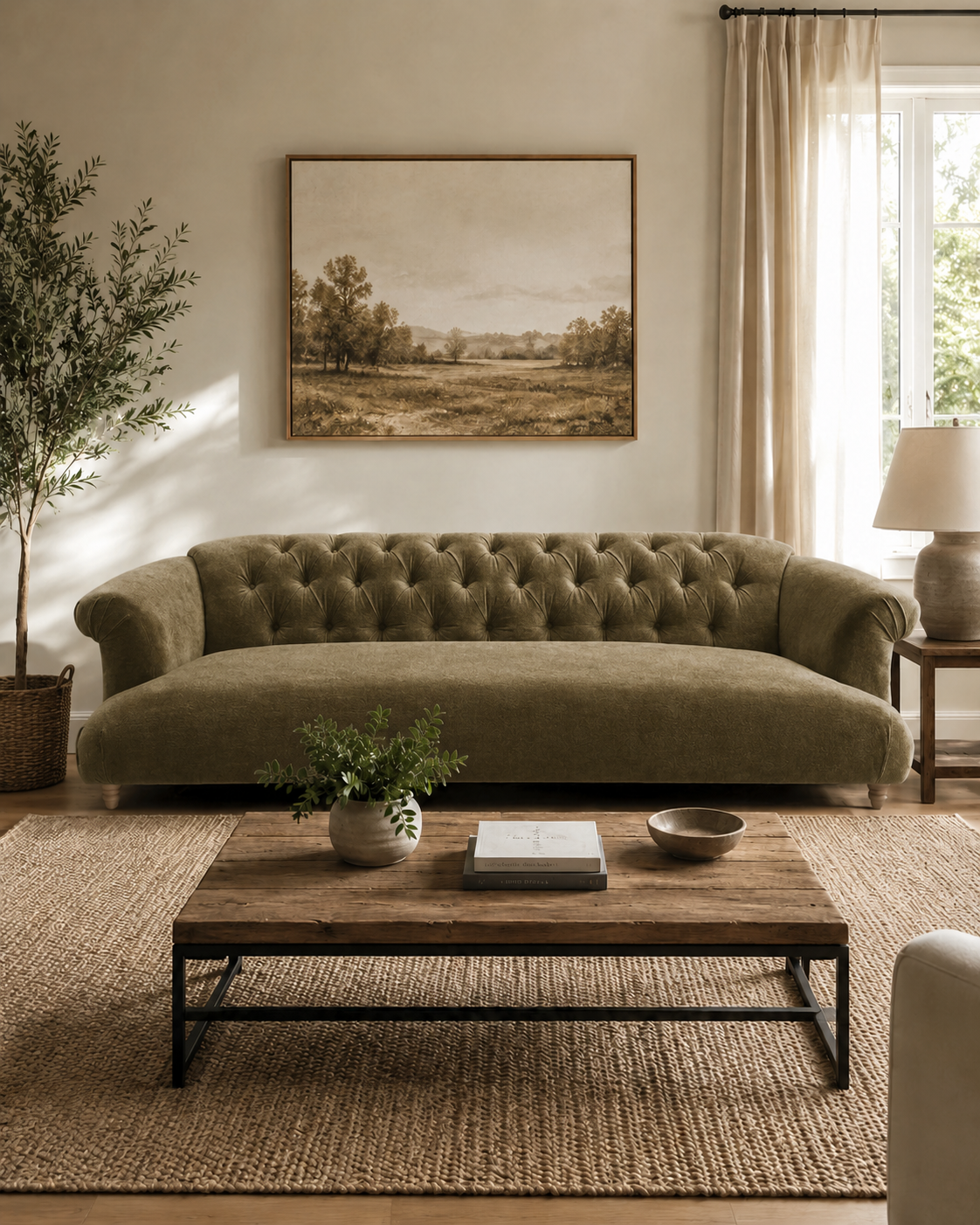 Islington Sofa