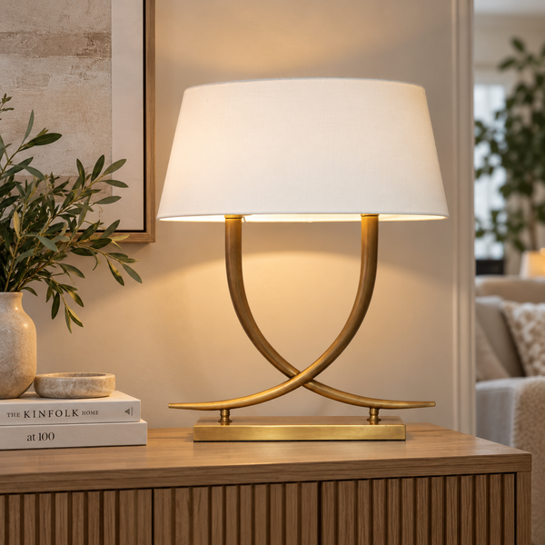 Iva Table Lamp
