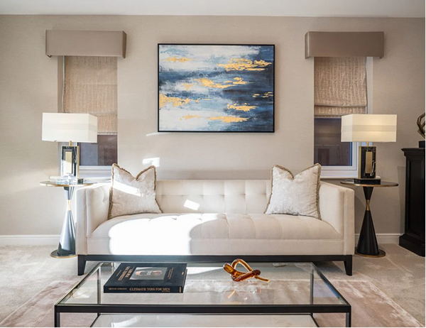 Kensington Bespoke Sofa