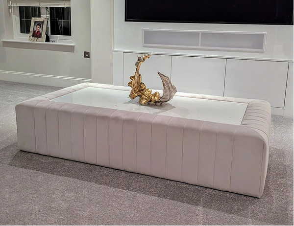 Luxe Coffee Table