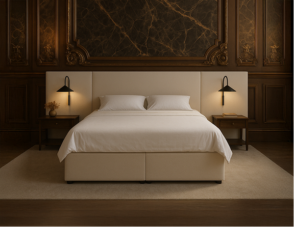 Luxury Valentina Bed