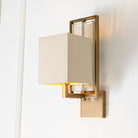 Laik Wall Lamp
