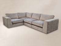 Lenox Bespoke Corner Sofa