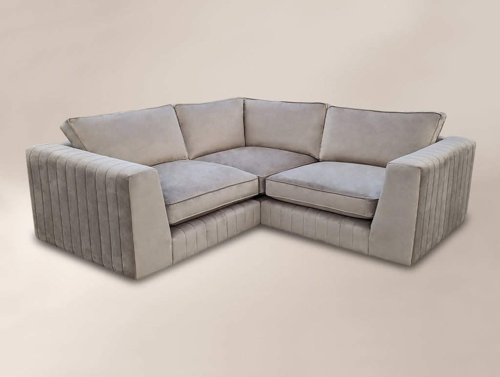 Lenox Bespoke Corner Sofa