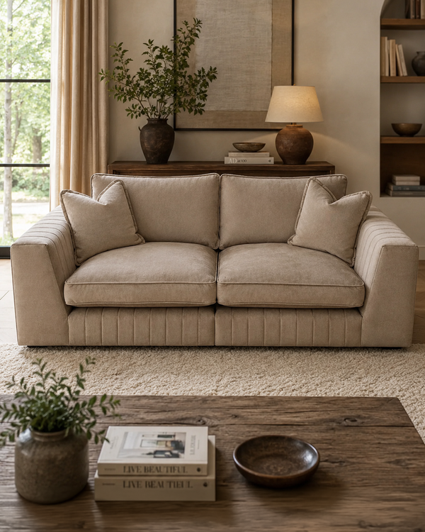 Lenox Bespoke Sofa