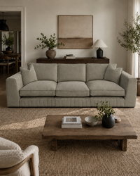 Lenox Bespoke Sofa