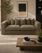 Luxe Bespoke Sofa