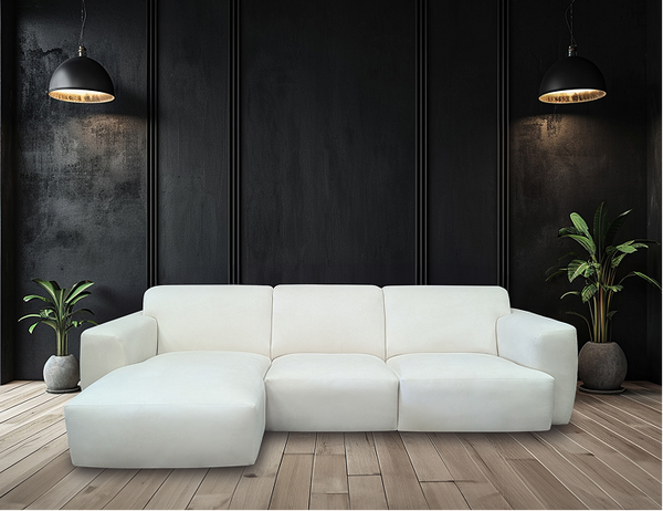 Mello Bespoke Corner Sofa