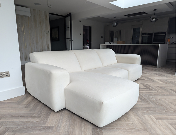 Mello Bespoke Sofa