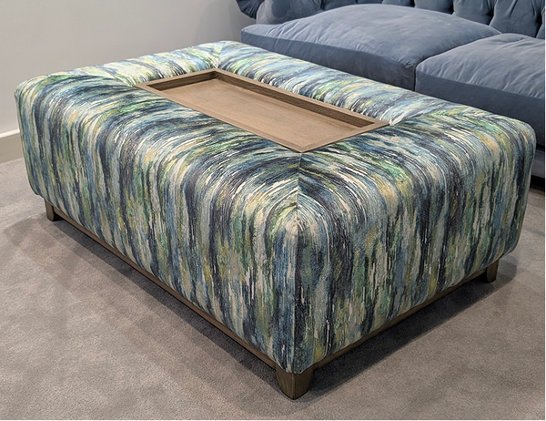 Cove Coffee Table