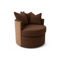 Madison accent chair