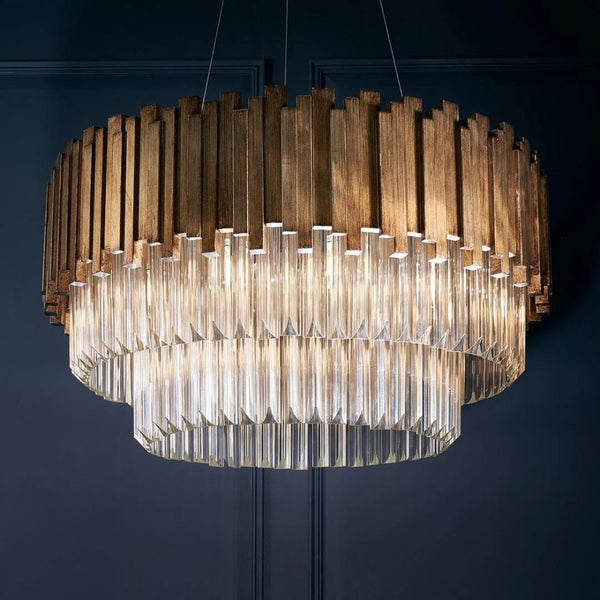 Maive 80cm Chandelier