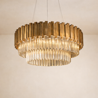 Maive 80cm Chandelier