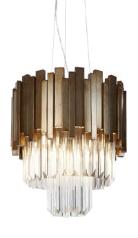Maive Dia40cm Pendant