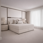 Luxury Mayfair Bed