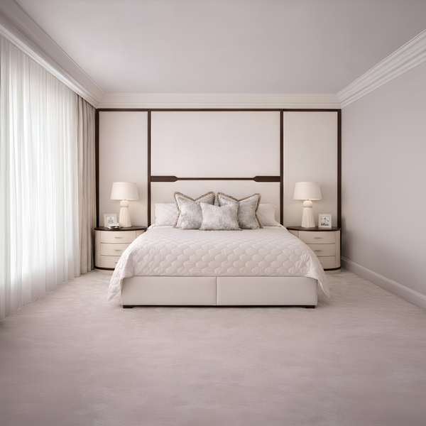 Luxury Mayfair Bed