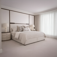 Luxury Mayfair Bed
