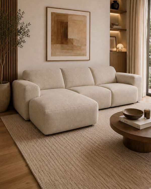 Mello Bespoke Corner Sofa