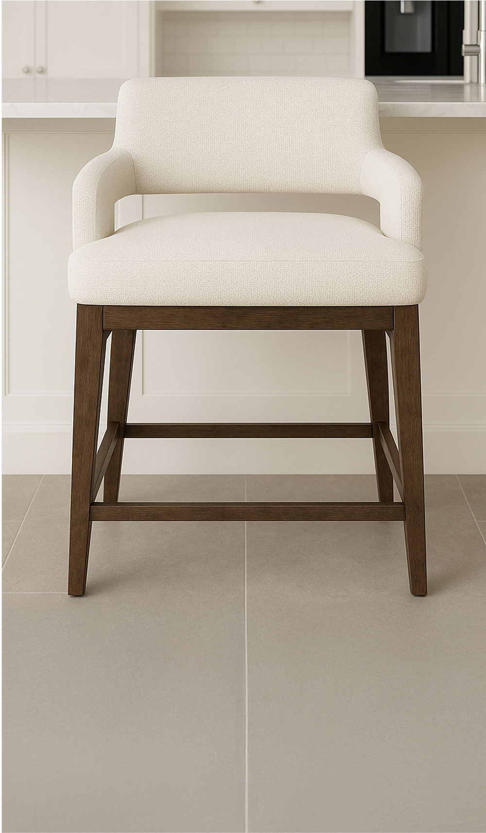 Milan Bar Stool