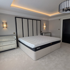 Luxury Milano Bed