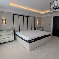 Luxury Milano Bed