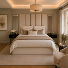 Luxury Monroe Bed