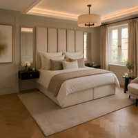 Luxury Monroe Bed
