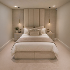 Luxury Monroe Bed