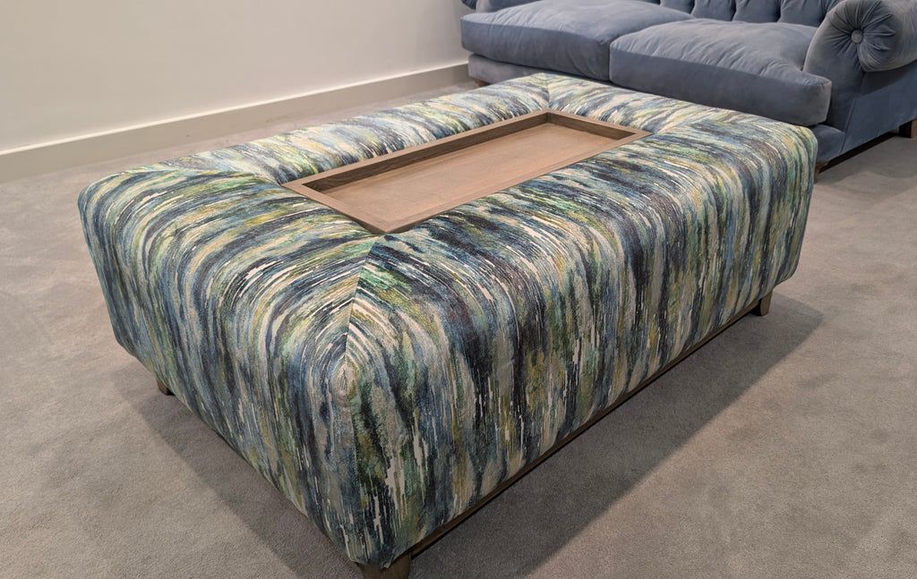 Cove Coffee Table